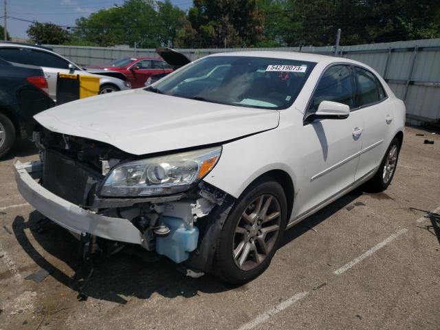 CHEVROLET MALIBU 1LT 2015 1g11c5sl4ff139546