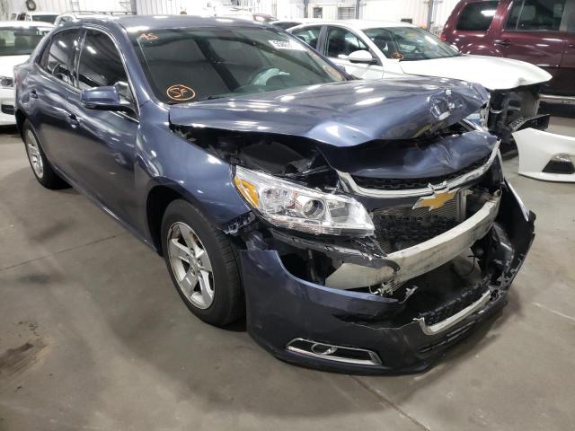 CHEVROLET MALIBU 1LT 2015 1g11c5sl4ff142673