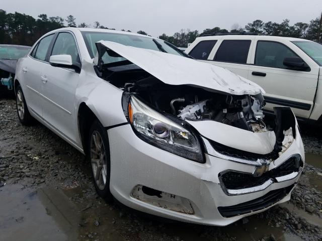 CHEVROLET MALIBU 1LT 2015 1g11c5sl4ff143760