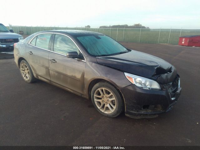 CHEVROLET MALIBU 2015 1g11c5sl4ff144648