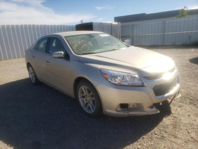 CHEVROLET MALIBU 1LT 2015 1g11c5sl4ff145265