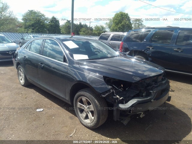 CHEVROLET MALIBU 2015 1g11c5sl4ff147288