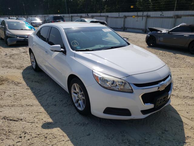 CHEVROLET MALIBU 1LT 2015 1g11c5sl4ff147405