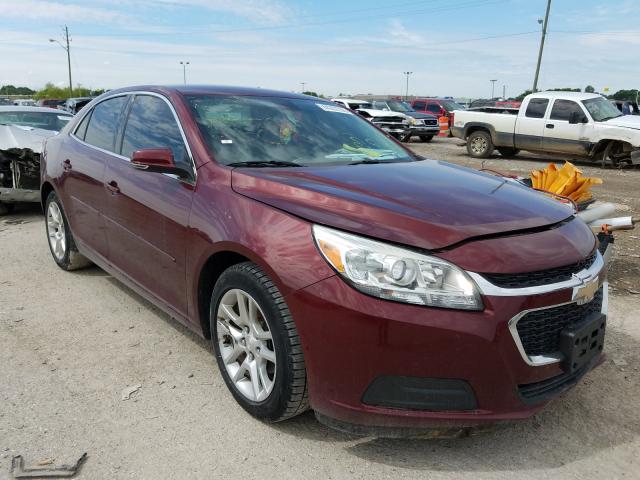 CHEVROLET MALIBU 1LT 2015 1g11c5sl4ff148876