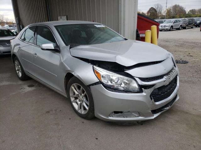 CHEVROLET MALIBU 1LT 2015 1g11c5sl4ff151728