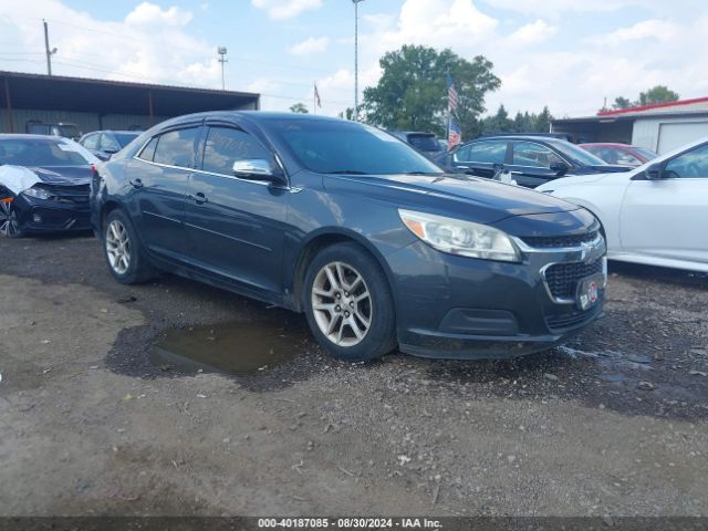 CHEVROLET MALIBU 2015 1g11c5sl4ff151941