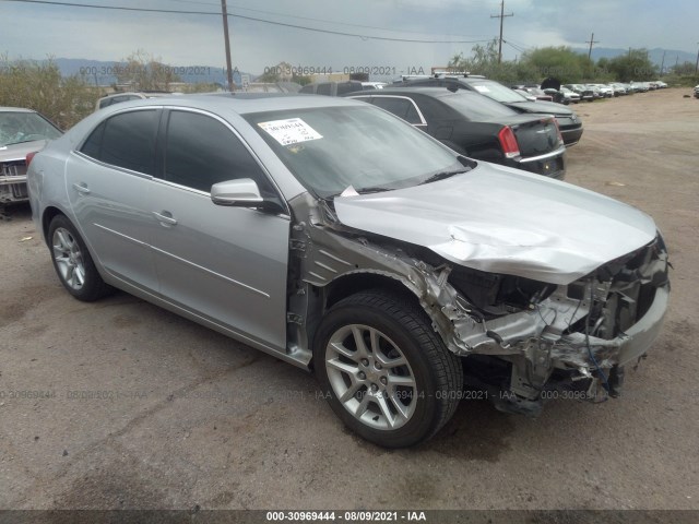 CHEVROLET MALIBU 2015 1g11c5sl4ff153107