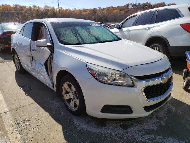 CHEVROLET MALIBU 1LT 2015 1g11c5sl4ff153396