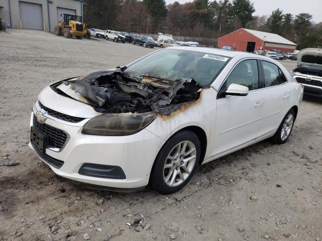 CHEVROLET MALIBU 2015 1g11c5sl4ff156136