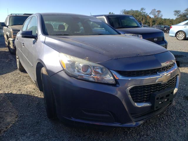 CHEVROLET MALIBU 1LT 2015 1g11c5sl4ff156590