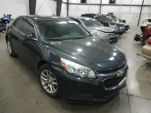 CHEVROLET MALIBU 1LT 2015 1g11c5sl4ff157495