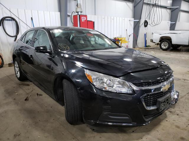 CHEVROLET MALIBU 1LT 2015 1g11c5sl4ff157965