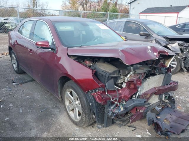 CHEVROLET MALIBU 2015 1g11c5sl4ff164687