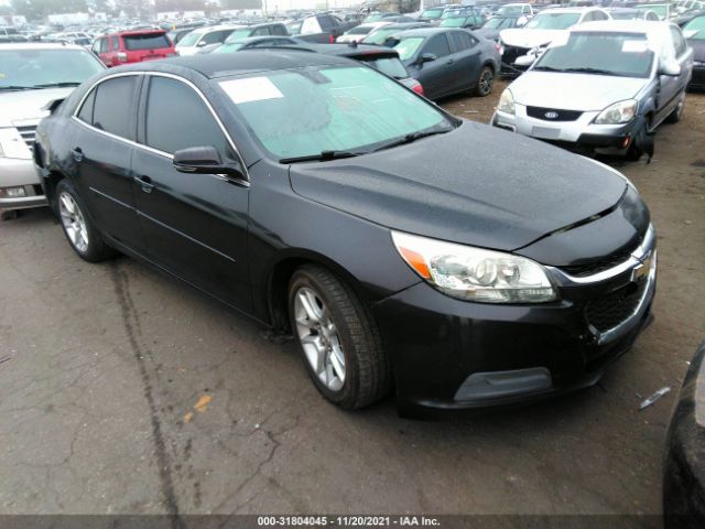 CHEVROLET MALIBU 2015 1g11c5sl4ff165466