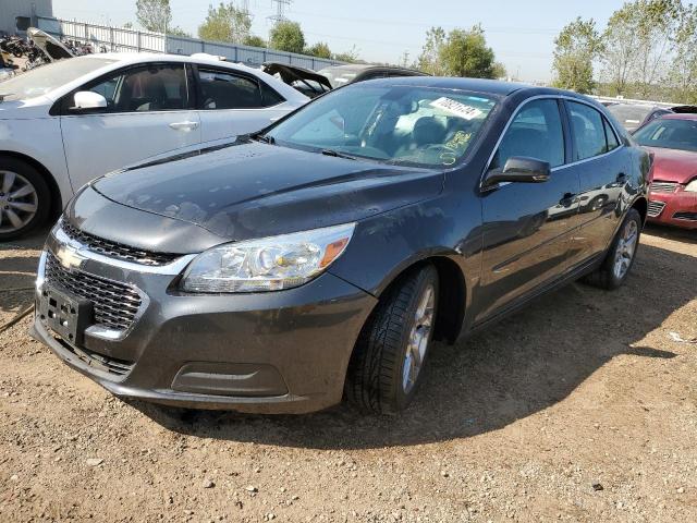 CHEVROLET MALIBU 1LT 2015 1g11c5sl4ff165578