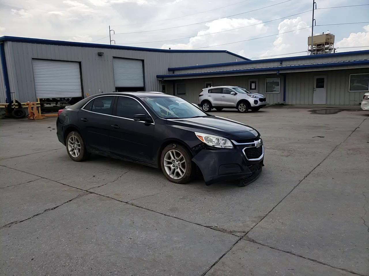 CHEVROLET MALIBU 1LT 2015 1g11c5sl4ff167007