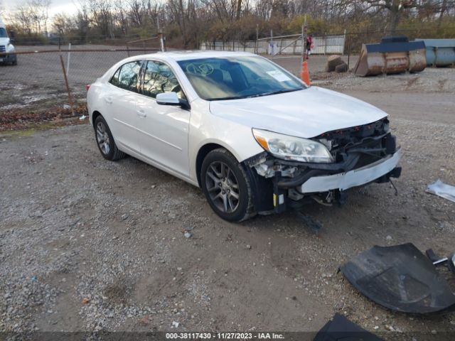 CHEVROLET MALIBU 2015 1g11c5sl4ff167461