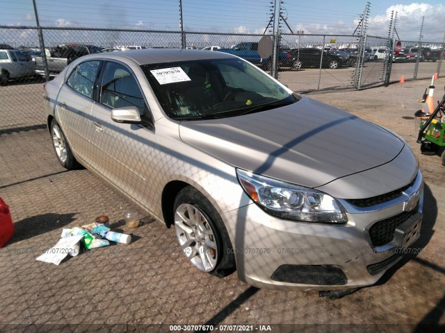 CHEVROLET MALIBU 2015 1g11c5sl4ff170098