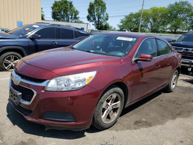 CHEVROLET MALIBU 1LT 2015 1g11c5sl4ff171011