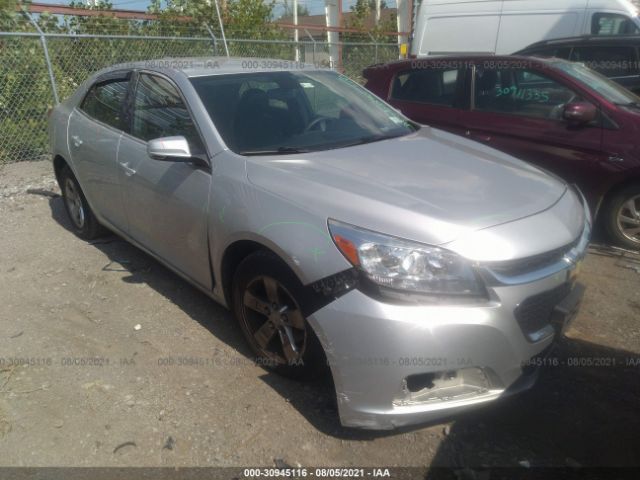 CHEVROLET MALIBU 2015 1g11c5sl4ff174359