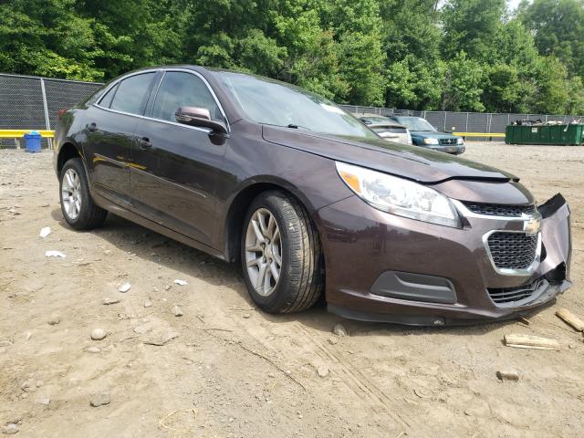 CHEVROLET MALIBU 1LT 2015 1g11c5sl4ff175673