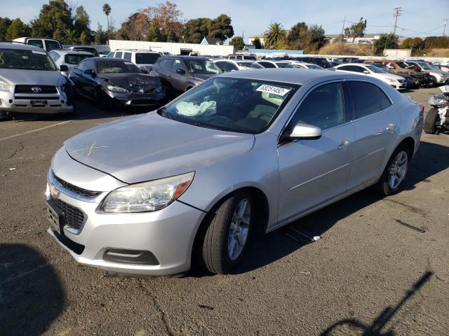 CHEVROLET MALIBU 1LT 2015 1g11c5sl4ff176497