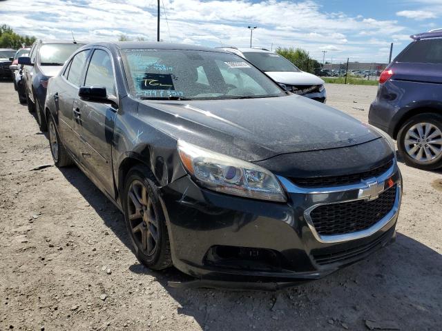 CHEVROLET MALIBU 1LT 2015 1g11c5sl4ff177262