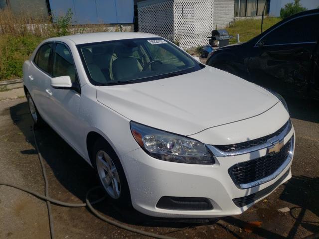 CHEVROLET MALIBU 1LT 2015 1g11c5sl4ff178072