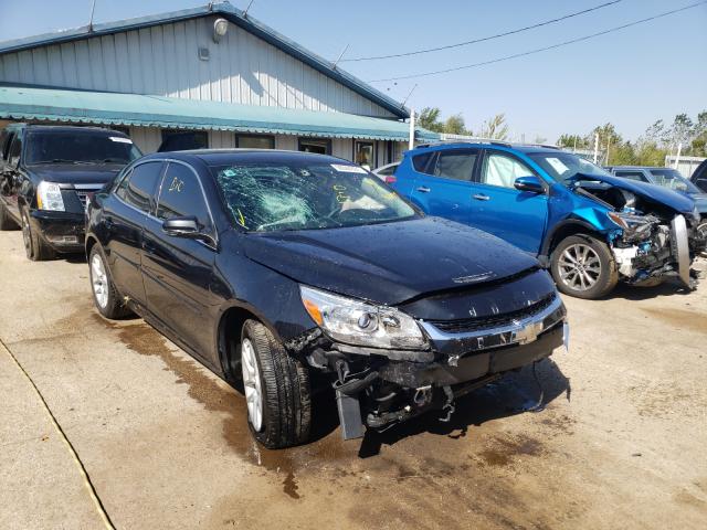 CHEVROLET MALIBU 1LT 2015 1g11c5sl4ff182459