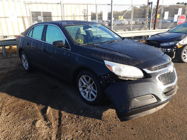 CHEVROLET MALIBU 1LT 2015 1g11c5sl4ff183594