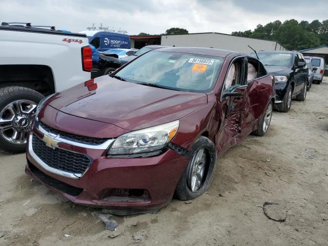 CHEVROLET MALIBU 1LT 2015 1g11c5sl4ff185474