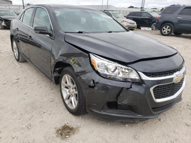 CHEVROLET MALIBU 1LT 2015 1g11c5sl4ff185572