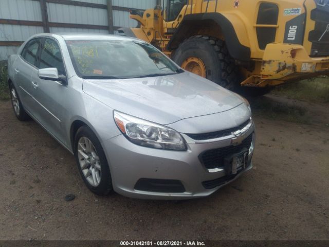 CHEVROLET MALIBU 2015 1g11c5sl4ff188309