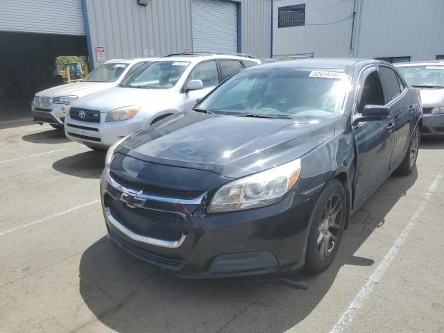 CHEVROLET MALIBU 2015 1g11c5sl4ff190321