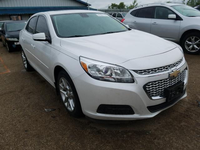 CHEVROLET MALIBU 1LT 2015 1g11c5sl4ff199052