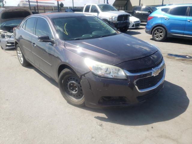 CHEVROLET MALIBU 1LT 2015 1g11c5sl4ff200331