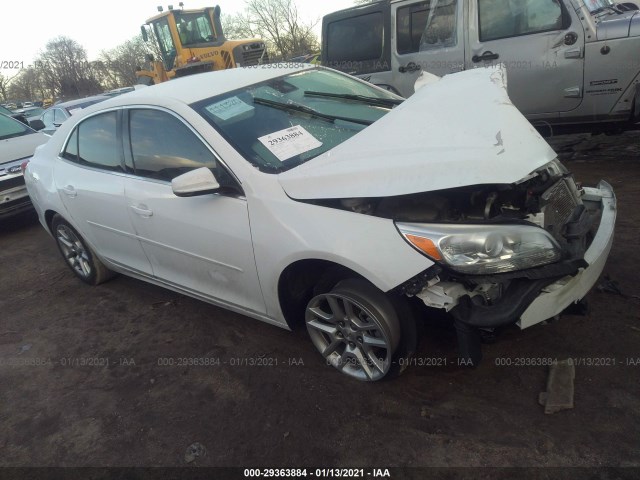 CHEVROLET MALIBU 2015 1g11c5sl4ff200541