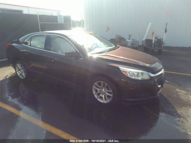 CHEVROLET MALIBU 2015 1g11c5sl4ff201351