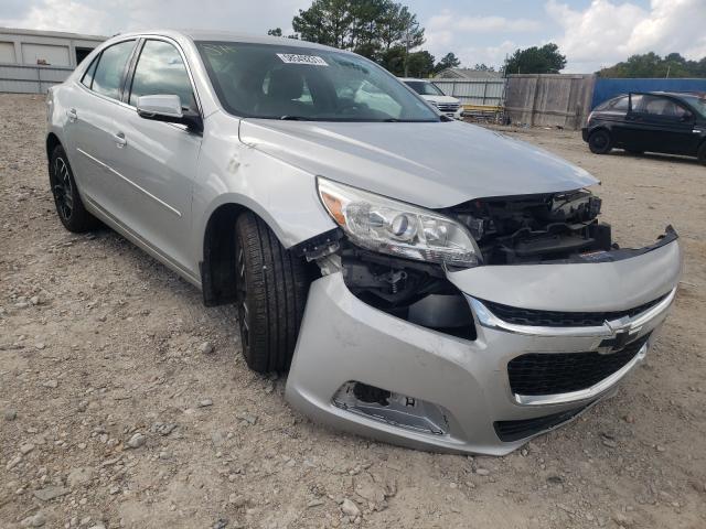 CHEVROLET MALIBU 1LT 2015 1g11c5sl4ff201866