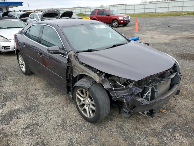 CHEVROLET MALIBU 1LT 2015 1g11c5sl4ff203682