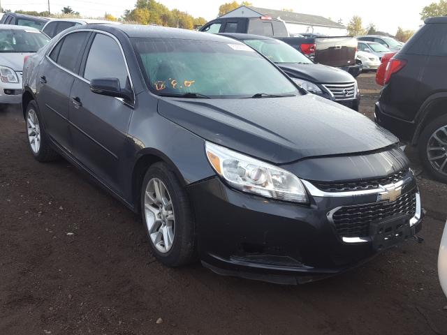 CHEVROLET MALIBU 1LT 2015 1g11c5sl4ff207747