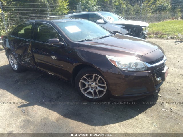 CHEVROLET MALIBU 2015 1g11c5sl4ff209210