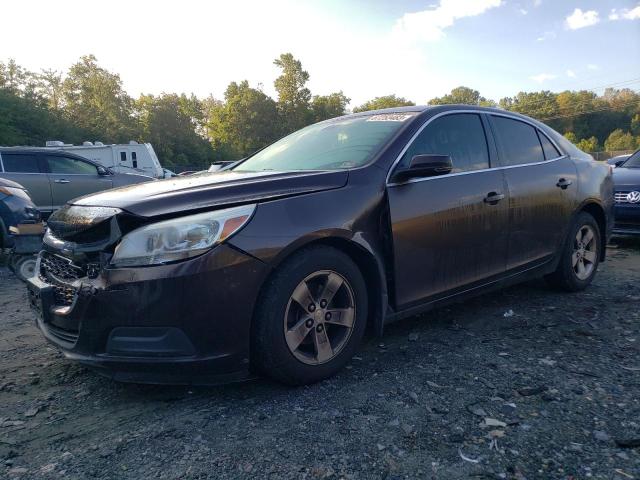 CHEVROLET MALIBU 1LT 2015 1g11c5sl4ff209580