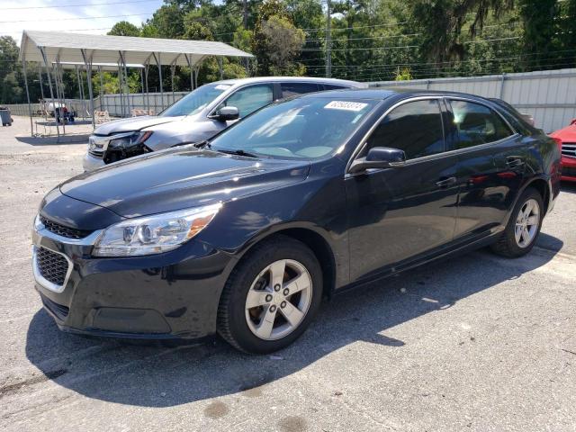 CHEVROLET MALIBU 2015 1g11c5sl4ff211670