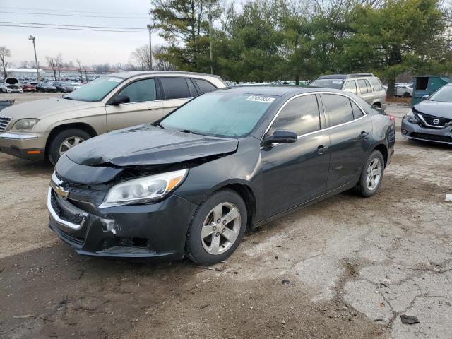 CHEVROLET MALIBU 1LT 2015 1g11c5sl4ff213998