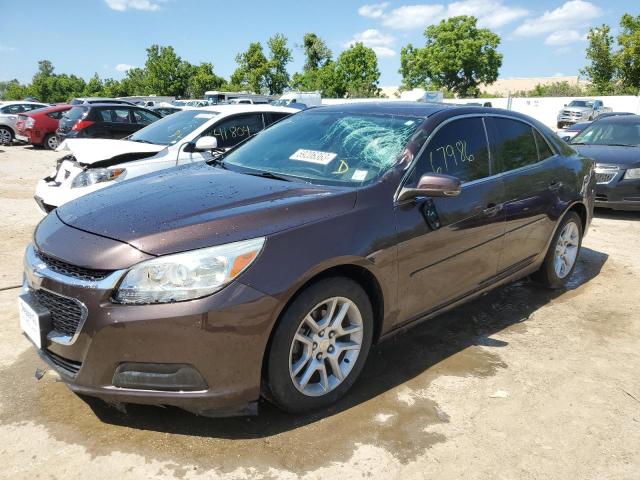 CHEVROLET MALIBU 2015 1g11c5sl4ff214875