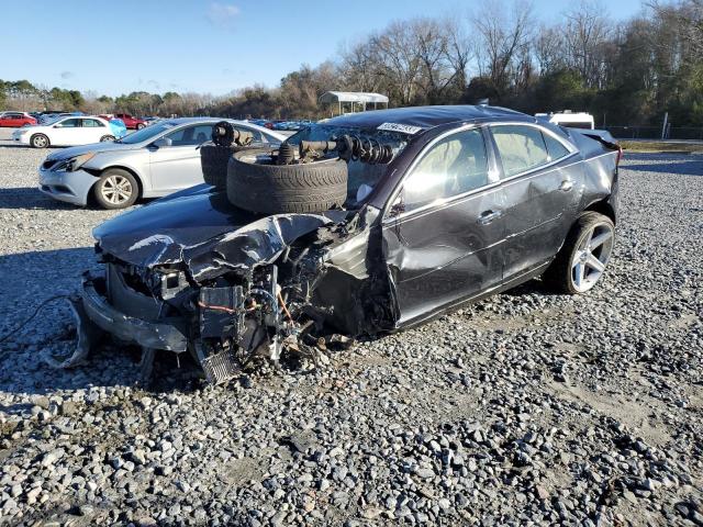 CHEVROLET MALIBU 1LT 2015 1g11c5sl4ff215718