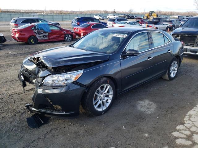 CHEVROLET MALIBU 1LT 2015 1g11c5sl4ff216786