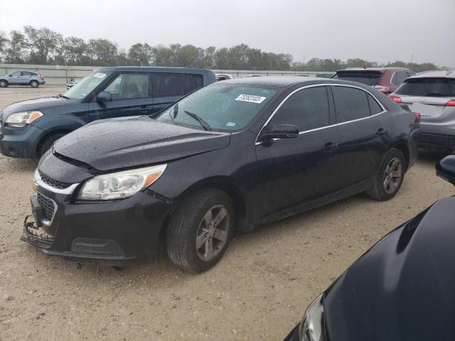 CHEVROLET MALIBU 2015 1g11c5sl4ff220904