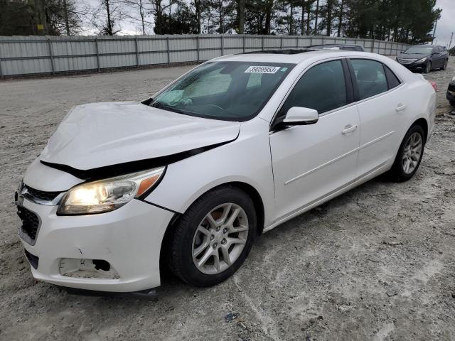 CHEVROLET MALIBU 1LT 2015 1g11c5sl4ff223401